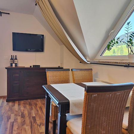 Tempfer 2 Apartments & Rooms With New Wellness クランスカゴーラ エクステリア 写真