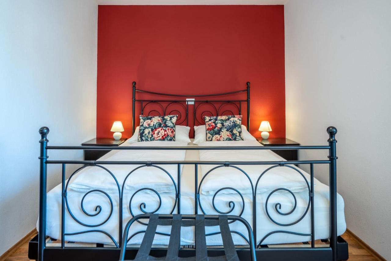 Tempfer 2 Apartments & Rooms With New Wellness クランスカゴーラ エクステリア 写真