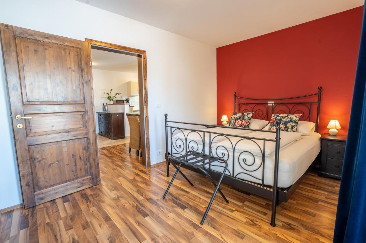 Tempfer 2 Apartments & Rooms With New Wellness クランスカゴーラ エクステリア 写真