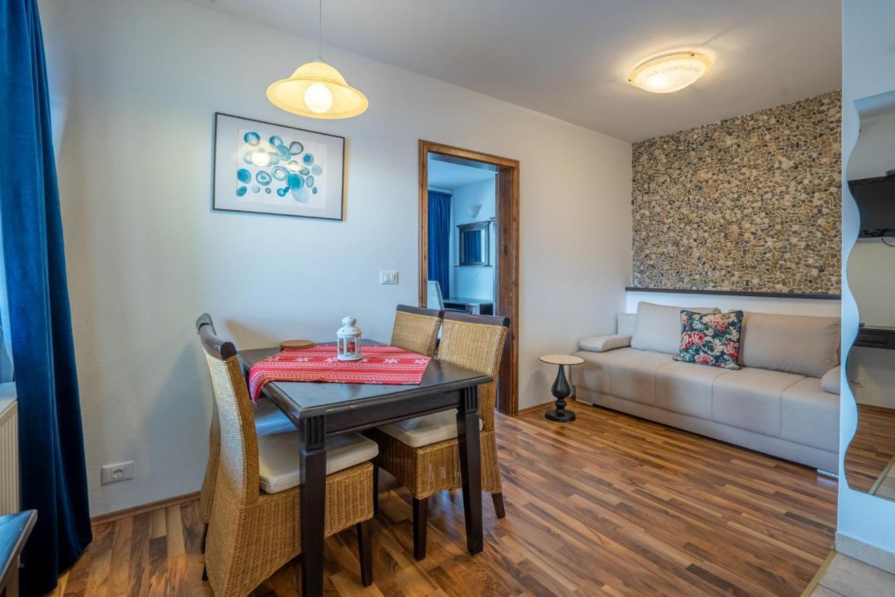 Tempfer 2 Apartments & Rooms With New Wellness クランスカゴーラ エクステリア 写真