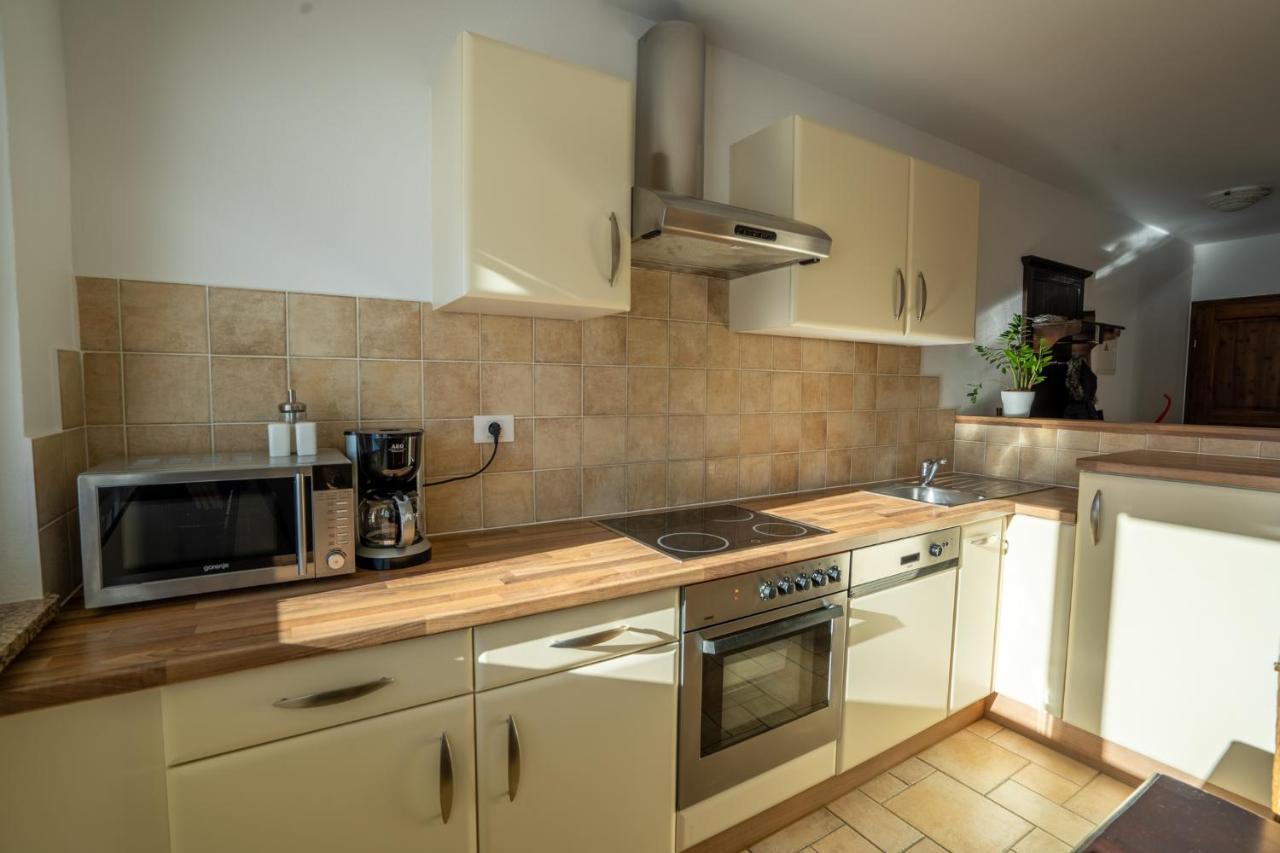 Tempfer 2 Apartments & Rooms With New Wellness クランスカゴーラ エクステリア 写真