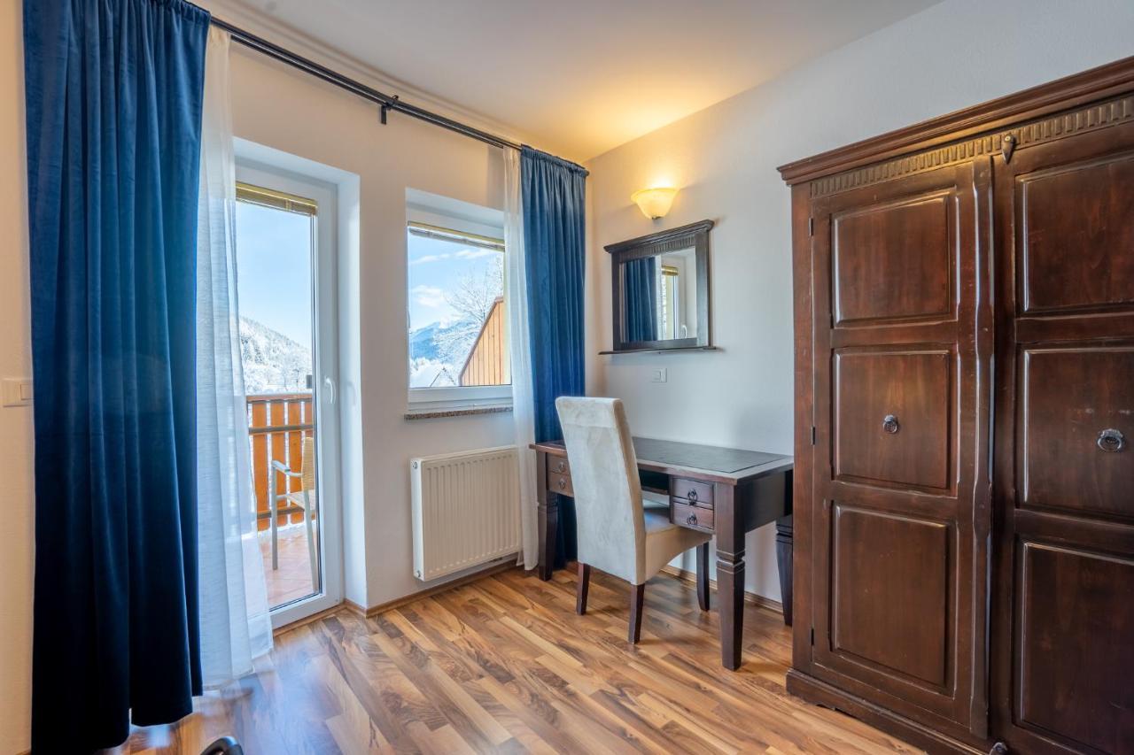Tempfer 2 Apartments & Rooms With New Wellness クランスカゴーラ エクステリア 写真