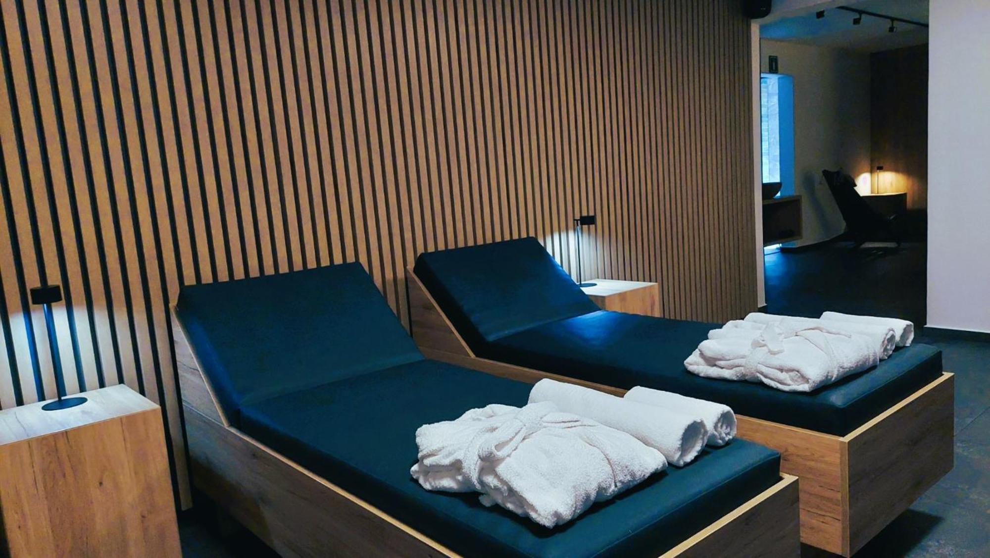 Tempfer 2 Apartments & Rooms With New Wellness クランスカゴーラ エクステリア 写真