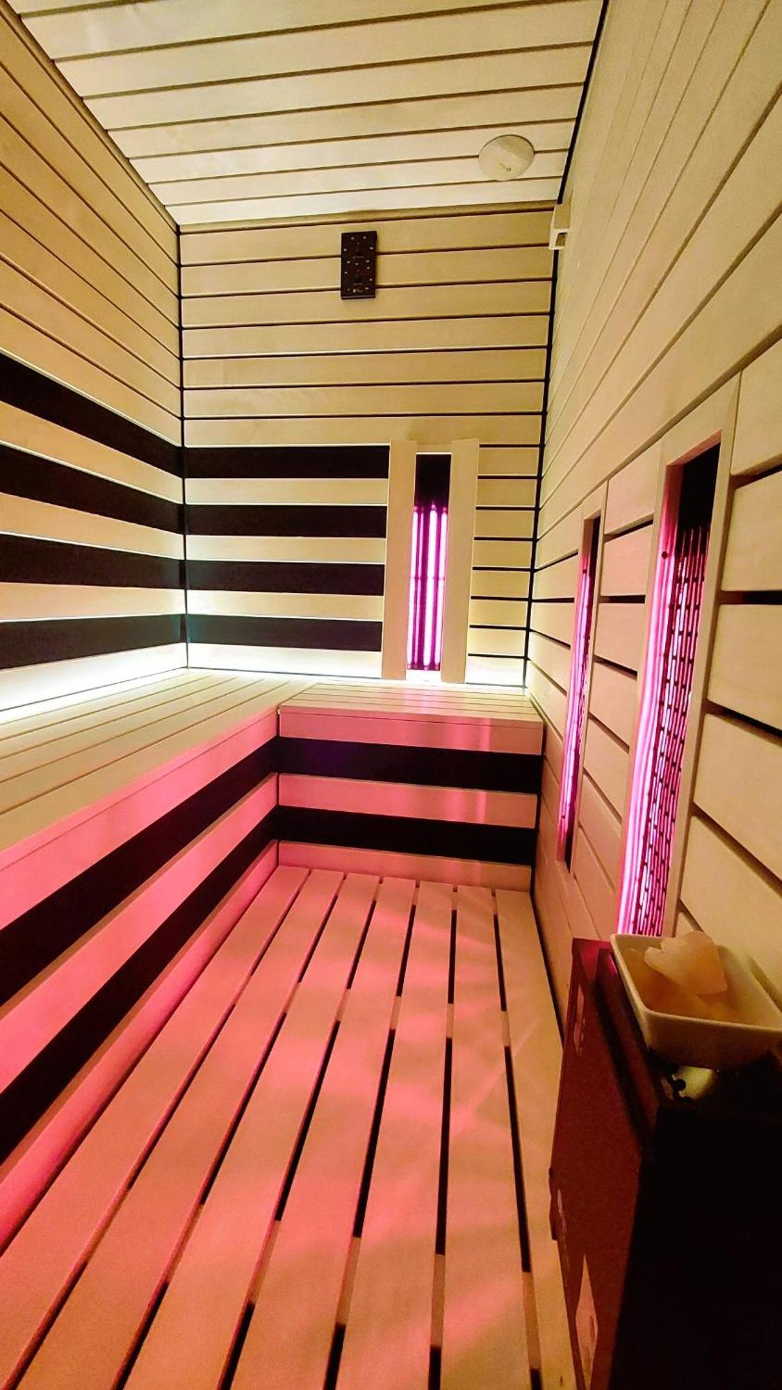 Tempfer 2 Apartments & Rooms With New Wellness クランスカゴーラ エクステリア 写真