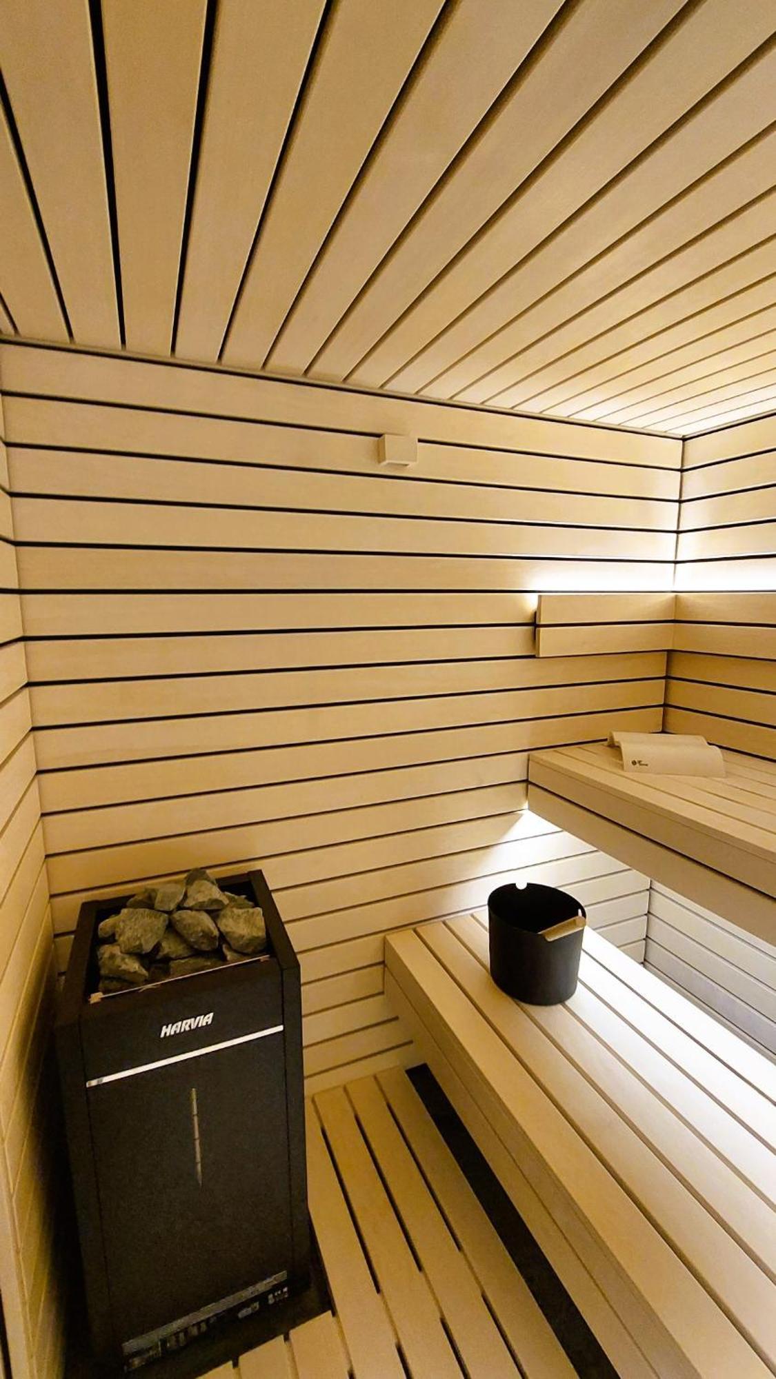 Tempfer 2 Apartments & Rooms With New Wellness クランスカゴーラ エクステリア 写真