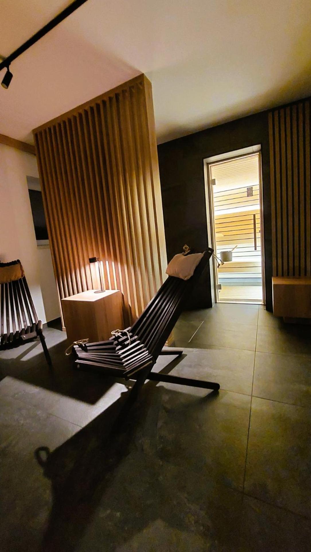 Tempfer 2 Apartments & Rooms With New Wellness クランスカゴーラ エクステリア 写真