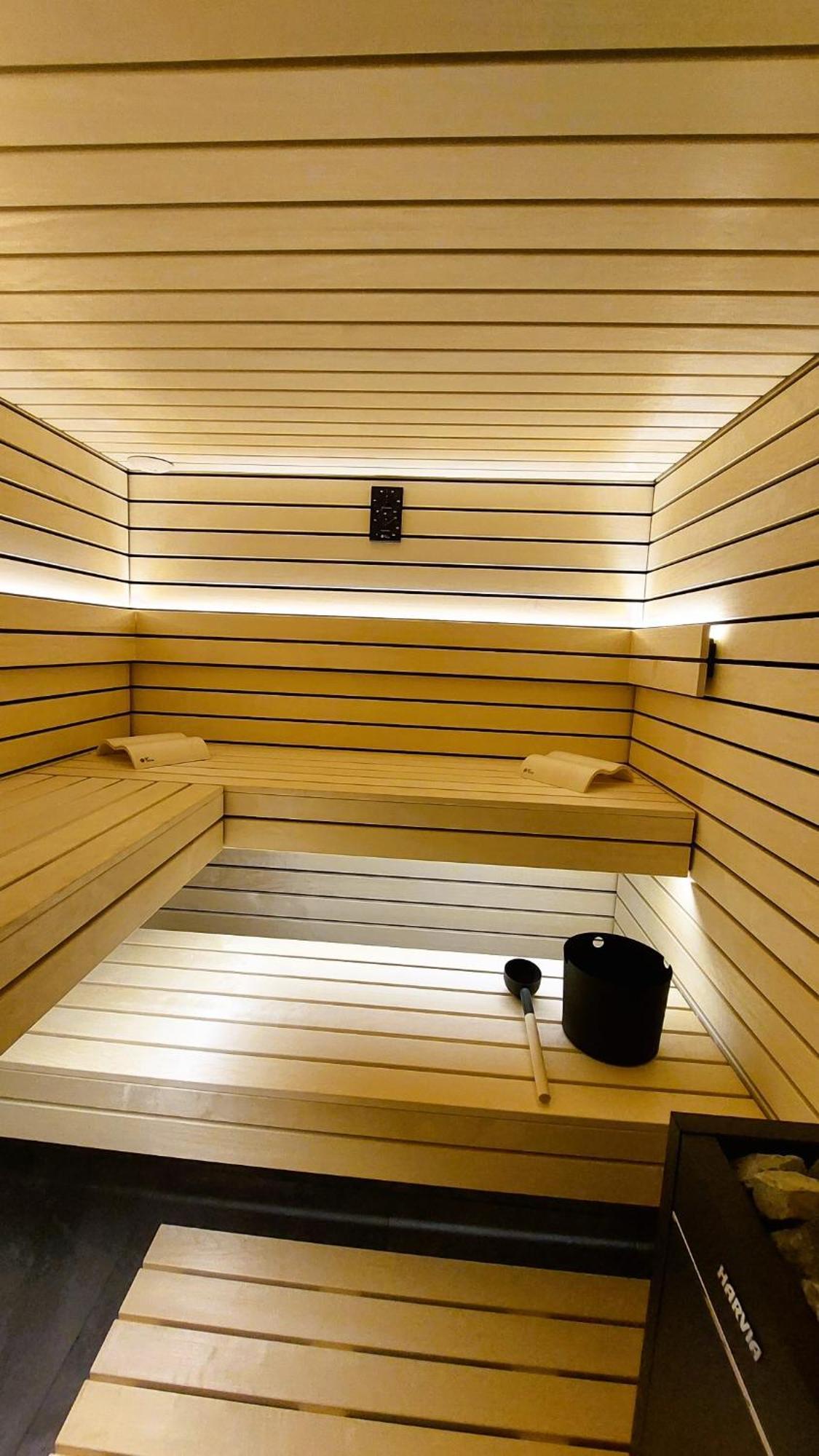 Tempfer 2 Apartments & Rooms With New Wellness クランスカゴーラ エクステリア 写真