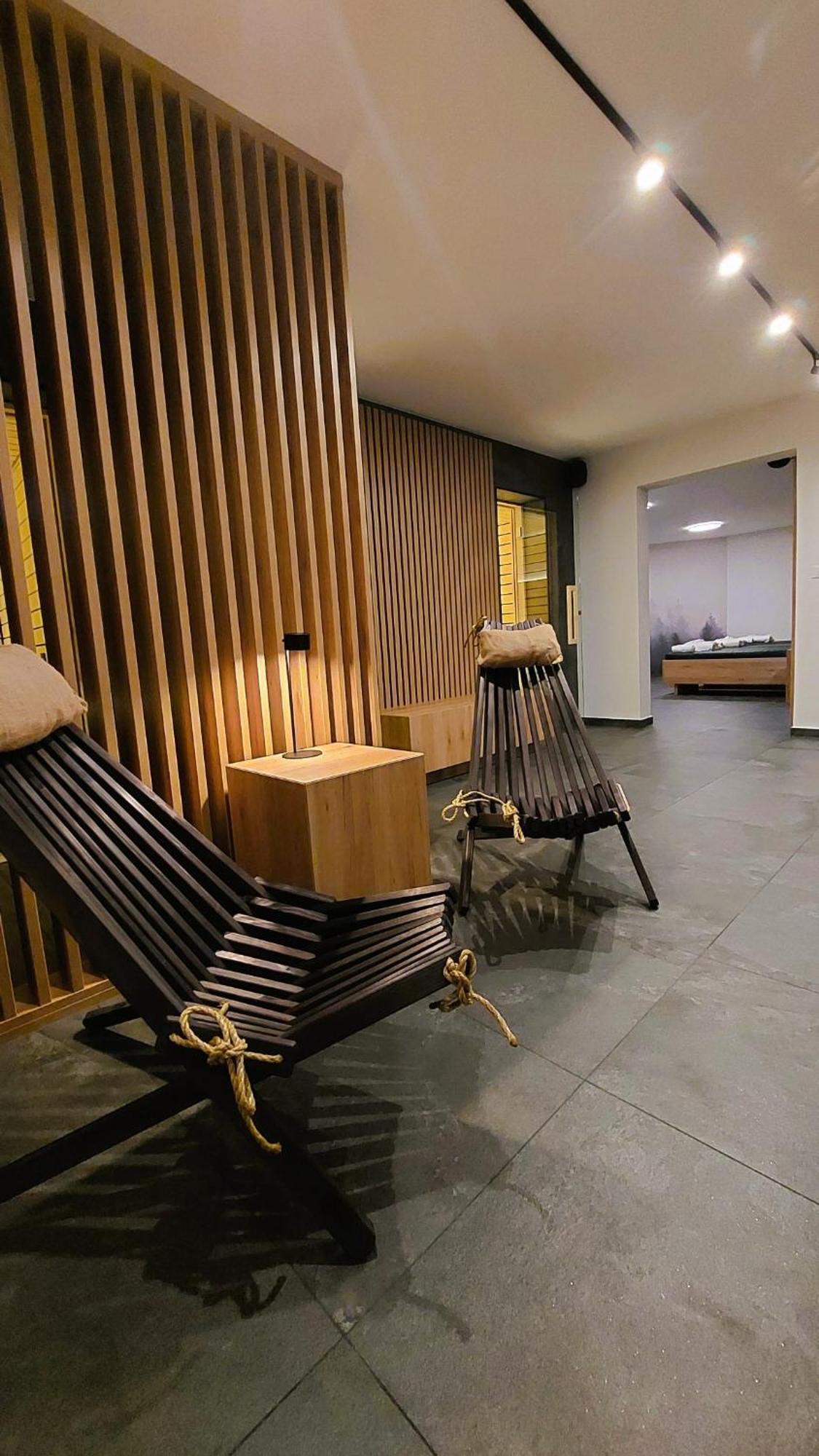 Tempfer 2 Apartments & Rooms With New Wellness クランスカゴーラ エクステリア 写真
