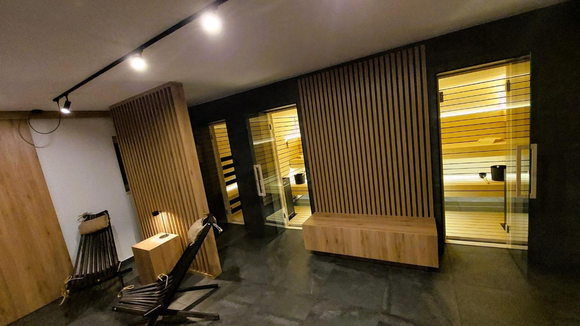 Tempfer 2 Apartments & Rooms With New Wellness クランスカゴーラ エクステリア 写真