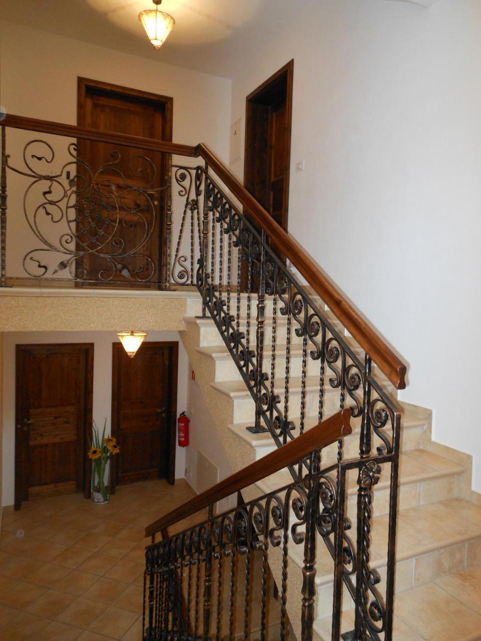 Tempfer 2 Apartments & Rooms With New Wellness クランスカゴーラ エクステリア 写真